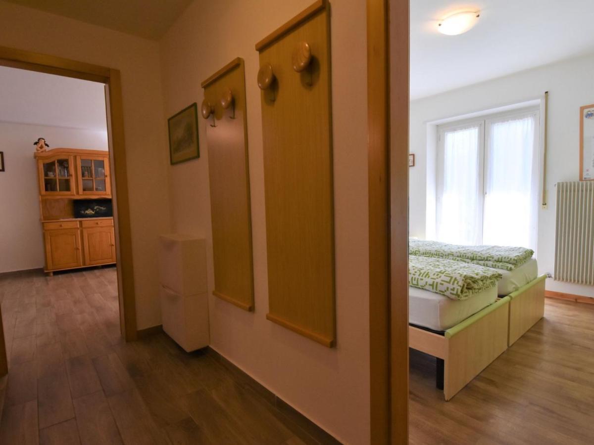 Apartment Cesa Lucilla By Interhome 까나제이 외부 사진