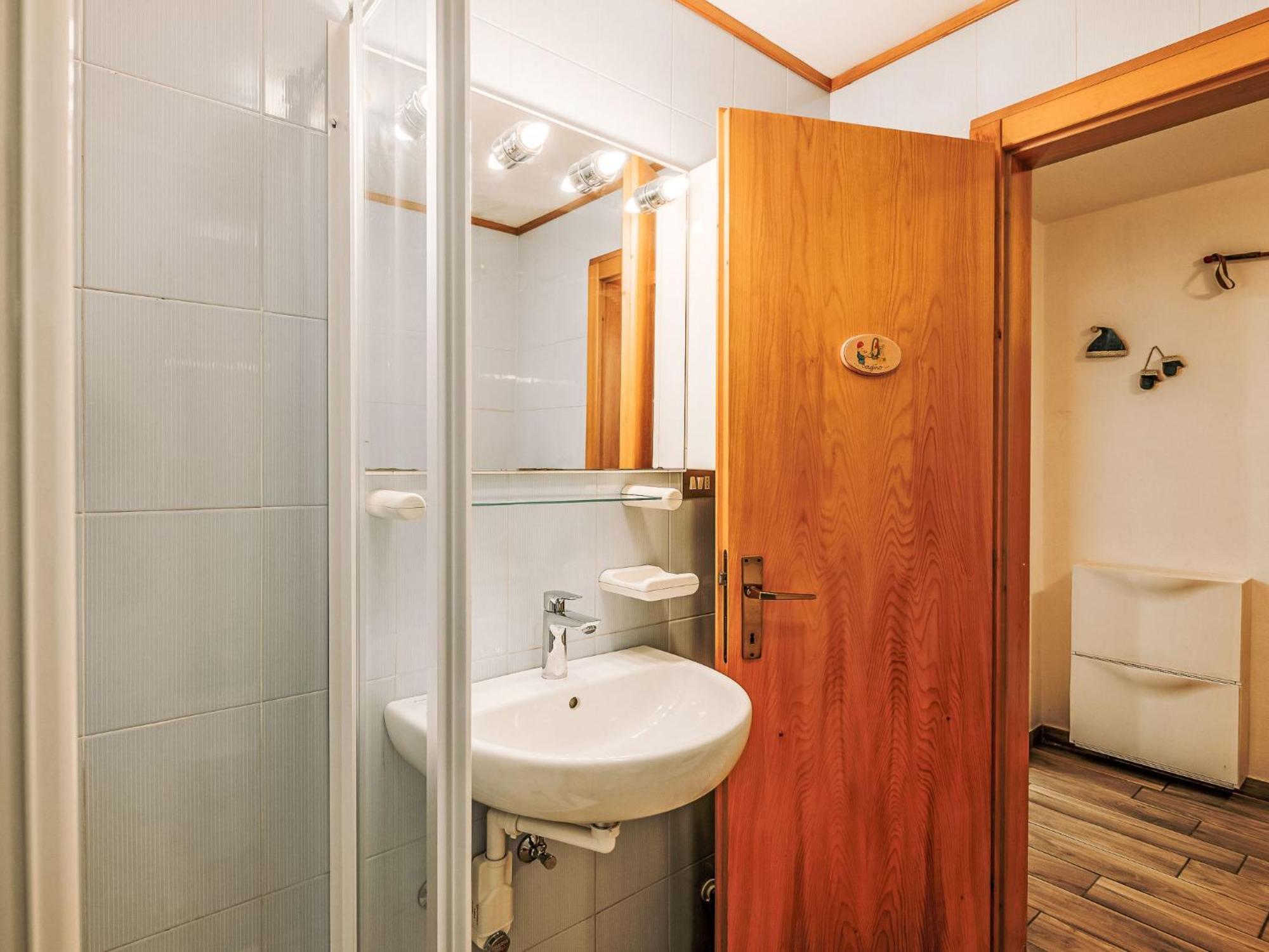 Apartment Cesa Lucilla By Interhome 까나제이 외부 사진