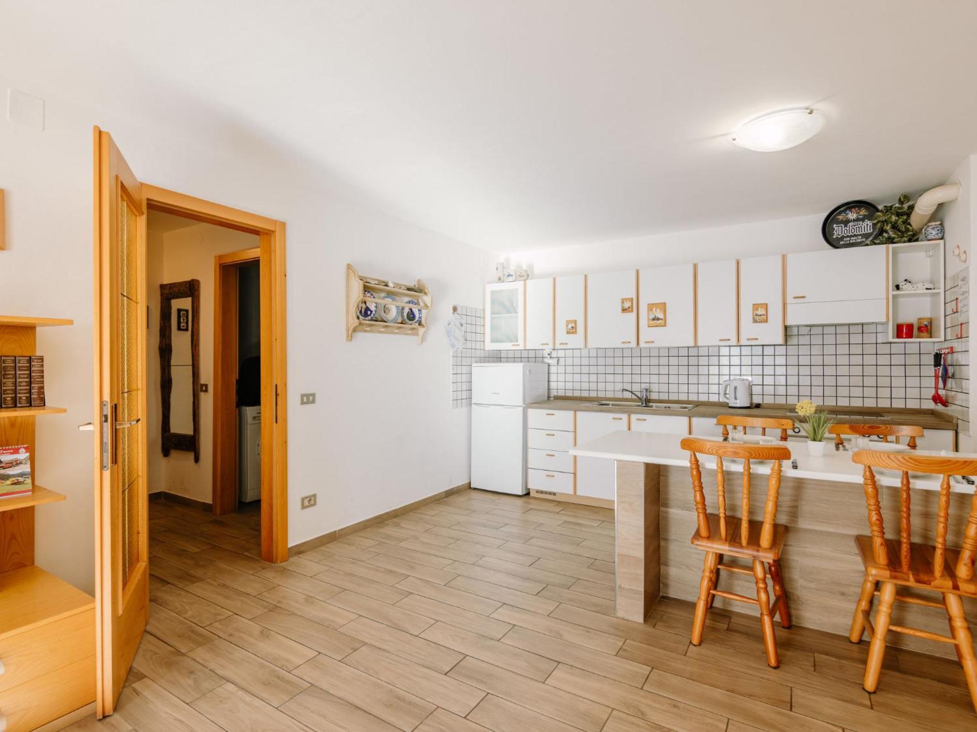 Apartment Cesa Lucilla By Interhome 까나제이 외부 사진