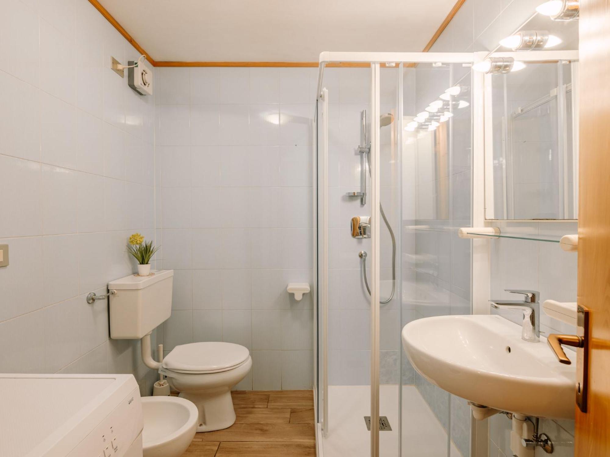 Apartment Cesa Lucilla By Interhome 까나제이 외부 사진